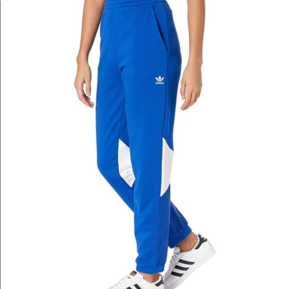 Adidas Originals Women's Bellista Sweatpants